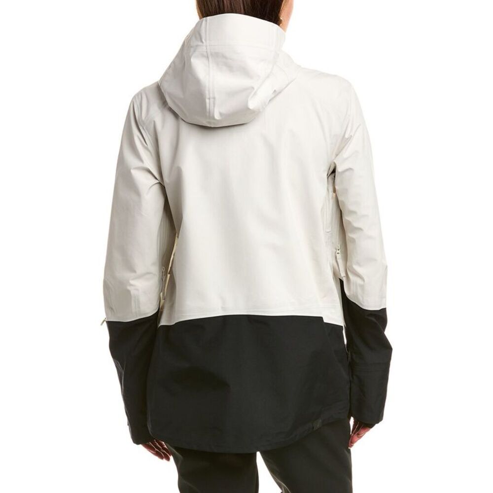 Women’s Roxy Lunalite 3L GORE-TEX Jacket 2025 - Picture 2 of 9